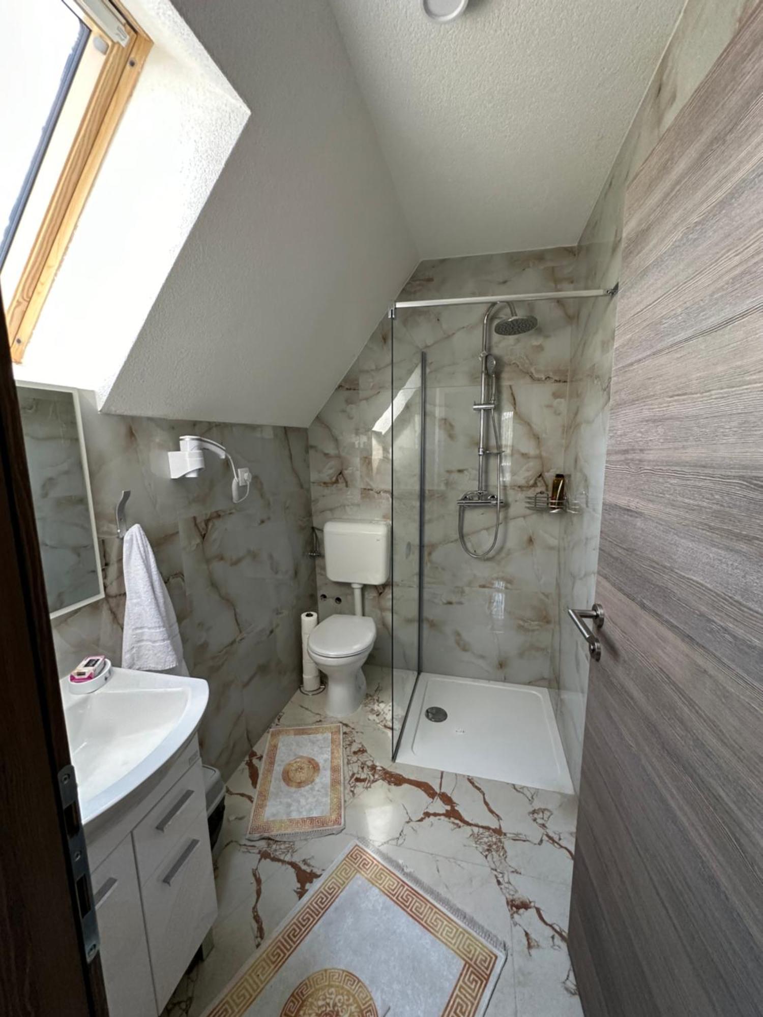 Bungalow House - 5 Rooms Zolaci Extérieur photo